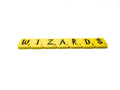 World of Wizards Tile Set - Puffy