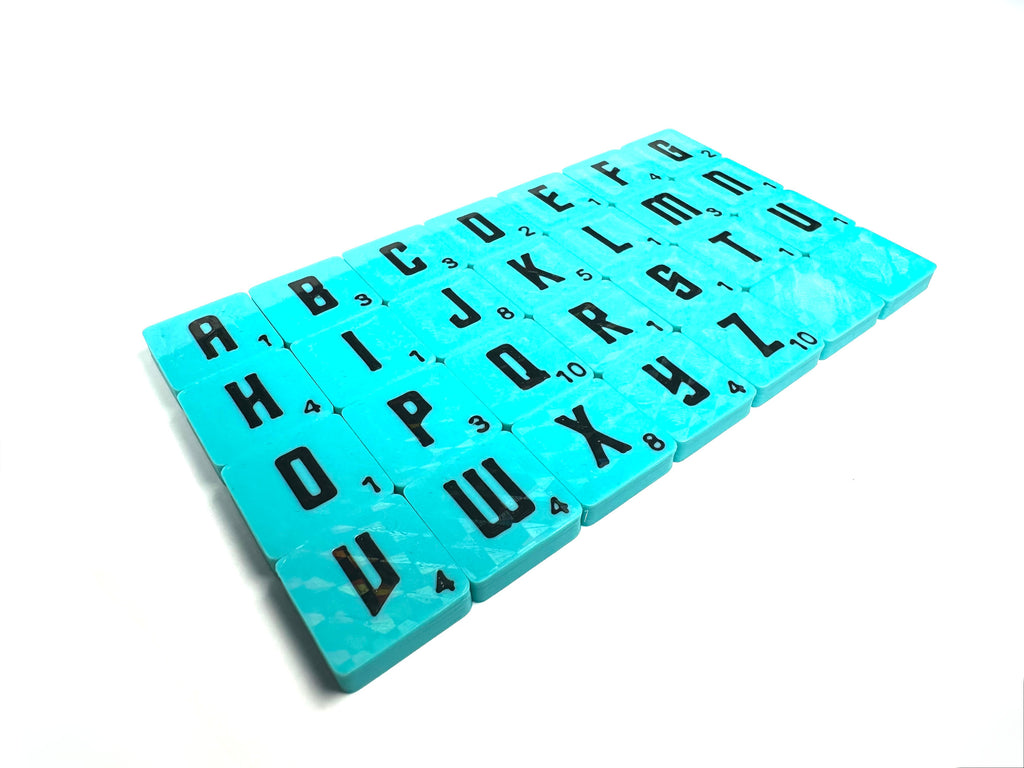Starship Tile Set