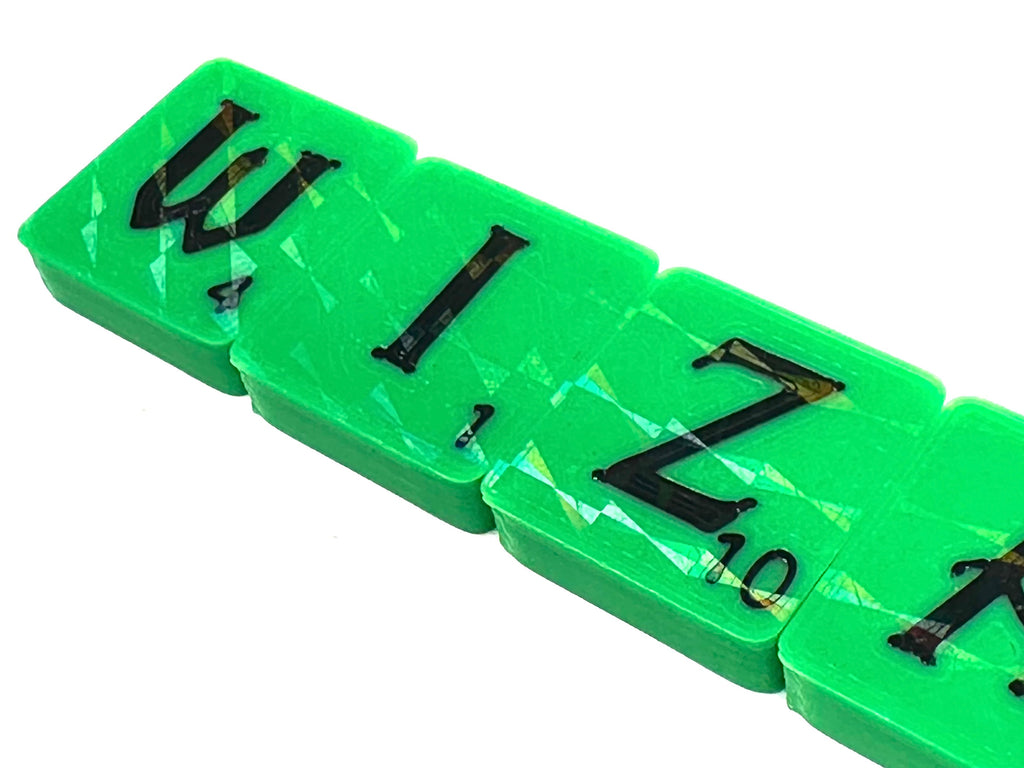 World of Wizards Tile Set - Sly