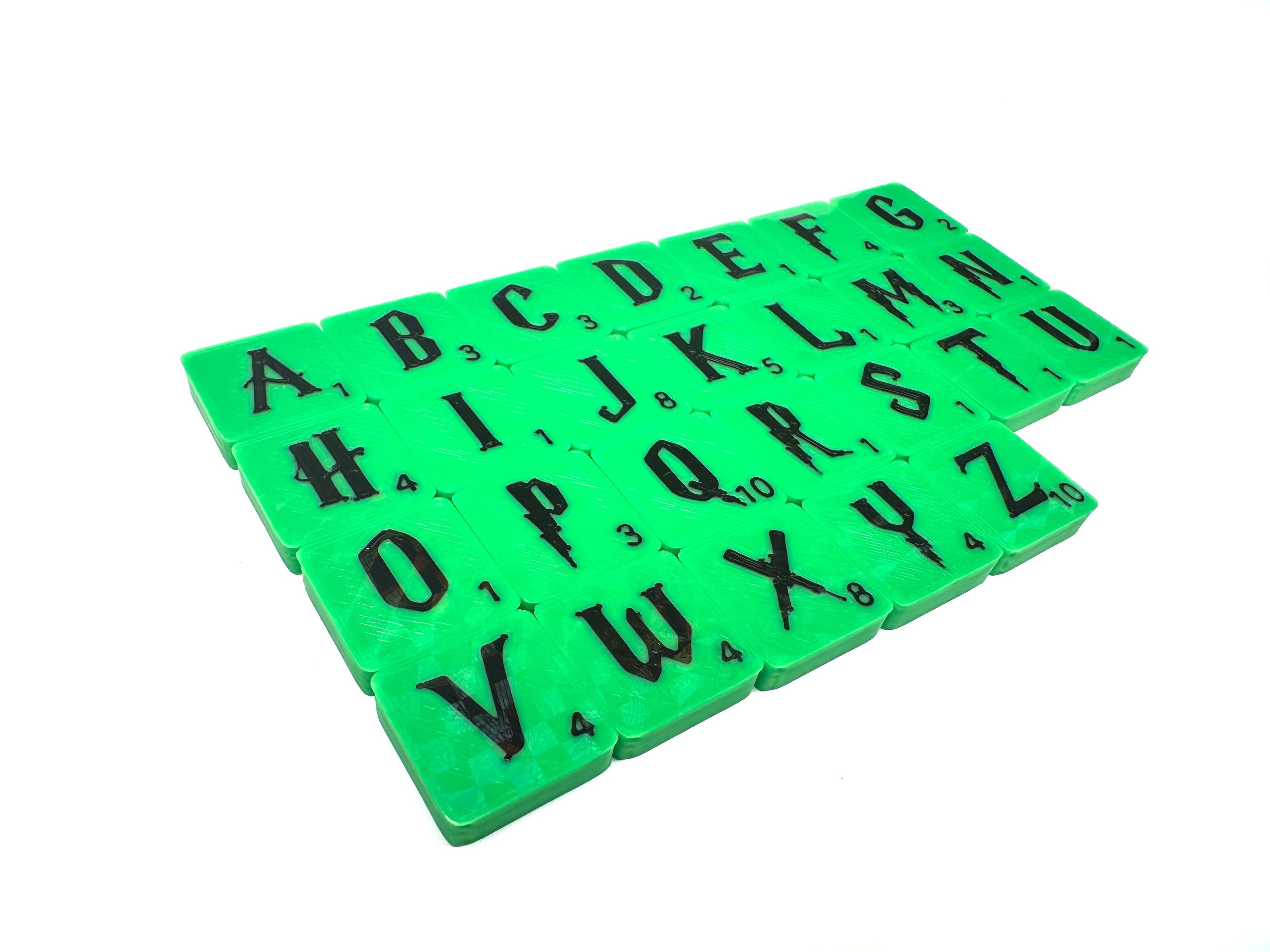 World of Wizards Tile Set - Sly
