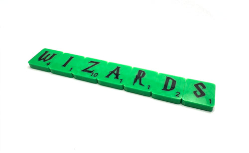 World of Wizards Tile Set - Sly