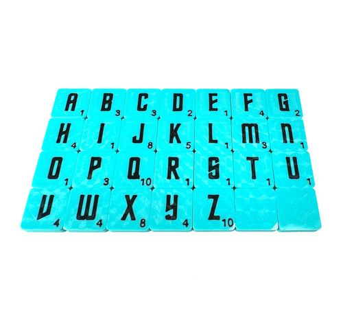 Starship Tile Set